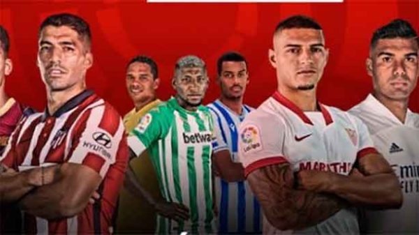 La jornada 35