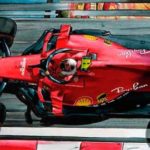 Carlos Sainz busca su primer zarpazo en Barcelona. (Foto: @ScuderiaFerrari)