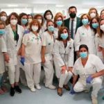 Crece el apoyo a la gestión serena
