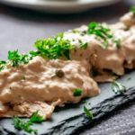 Pollo tonnato
