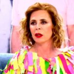 Agatha habló de la ruptura con su novio. (Foto: Telecinco)