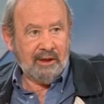 Caballero Bonald en una entrevista en 2013. (Imagen: UNED/YouTube)