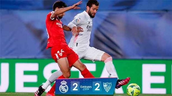 El Real Madrid