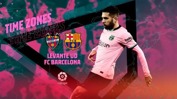 Ambos equipos necesitan la victoria. (Imagen: @FCBarcelona)