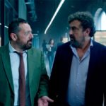 Los hombres de Paco volvieron