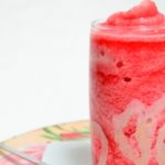 Una mousse de fresones muy rica. (Foto: orzalaga/Pixabay)