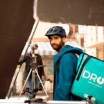Dani Rovira protagoniza "El Asfalto". (Foto: RTVE)