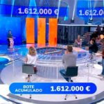 Pasapalabra arrasa cada tarde y es de los espacios más vistos del día. (Foto: Antena 3)