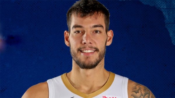 Willy tendrá más tiempo para prepararse para Tokio