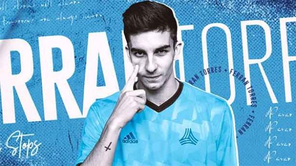Ferran Torres