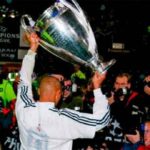 El héroe más querido y admirado al que nunca se le olvidará. (Foto: @RealMadrid)