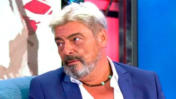 Antonio Canales contó cómo cayó en el pozo y cómo logró salir. (Foto: Telecinco)