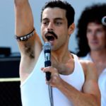 Rami Malek se metió en la piel de Freddy Mercury. (Foto: Telecinco)