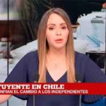 Inmediato impacto económico en Chile de los resultados de la megaelección. (Foto: France24)