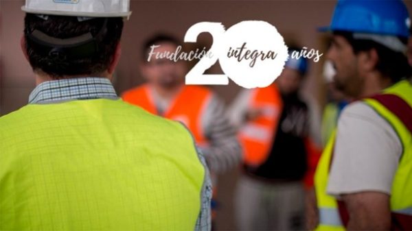 empleo aLa fundación ofrece trabajo a personas en exclusión social severa y personas con discapacidad. (Foto: Fundación Integra)
