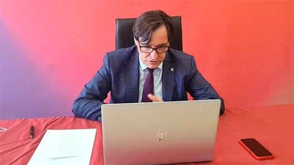 Illa advierte que es la repetición de un fracaso. (Foto: