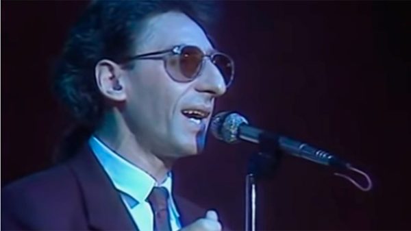 Franco Battiato ha fallecido a los 76 años en Sicilia. (Foto: YouTube)