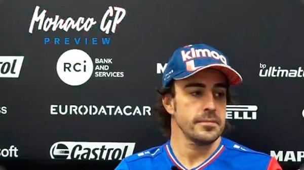 Mónaco es una carrera única y un fin de semana único. (Foto: