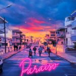 Paraíso es la primera producción degénero fantásticode Movistar.