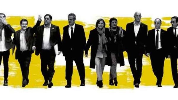 Puigdemont introduce en sus exigencias la cesión a Marruecos de Ceuta y Melilla. (Foto: