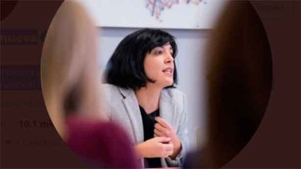 Podemos apoya en plena crisis la autodeterminación del Sáhara
