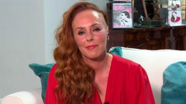 Rocío sigue reinando los miércoles. (Foto: Telecinco)