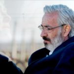 La muerte de Antonio Alcántara en 2020 como homenaje a los que nos han dejado por la COVID. (Foto: RTVE)