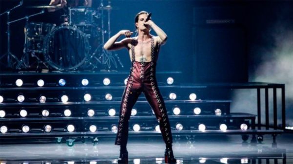 Maneskin
