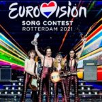 Eurovisión sigue teniendo tirón. (Foto: @La1)
