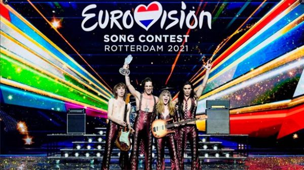 Eurovisión sigue teniendo tirón. (Foto: @La1)