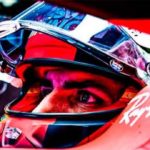 Carlos Sainz