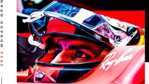 Carlos Sainz
