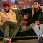 Buscarse la vida en Brooklyn. (Foto: Movistar)