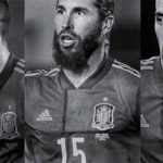Todas las luces sobre la decisión de Luis Enrique con Sergio Ramos. (Foto: @SeFútbol)