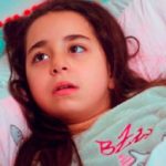 Öykü estuvo a punto de recordar que Demir es su padre. (Foto: Antena 3)