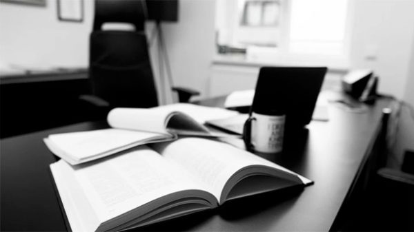 El tema de las herencias es un asunto complejo. (Foto: Pixabay)