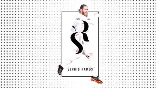 Sergio Ramos