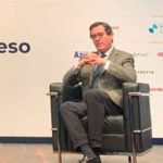 El líder de la CEOE en el Congreso CEAPI