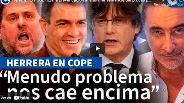 El PSOE rozala prevaricación al anular la sentencia