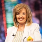 ¿Llevará María Teresa a Pablo en su autobús por Madrid? Él dice que aceptaría. (Foto: Antena 3)