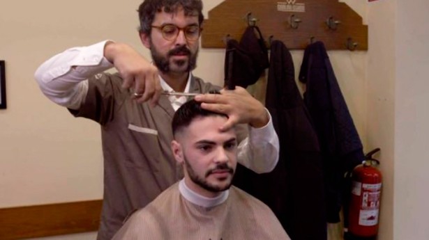 Vuelve El jefe infiltrado con nuevas empresas y nuevas