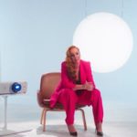 Rocío Carrasco en "Rocío