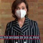 Cisma en el PSOE. Los indultos dividen y fracturan al partido. (Foto: La Sexta)