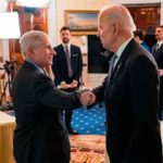 ¿La COVID-19 surgió de un laboratorio? Biden busca y exige la verdad. (Foto: POTUS)