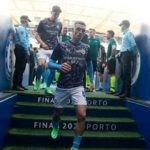 Una final inglesa con árbitro español. (Foto: ChampionsLeague)