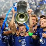 Un gran triunfo del Chelsea