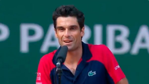 Pablo Andújar