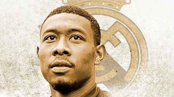 David Alaba