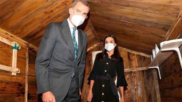 Dentro del zulo de Ortega Lara para recordar qué fue ETA