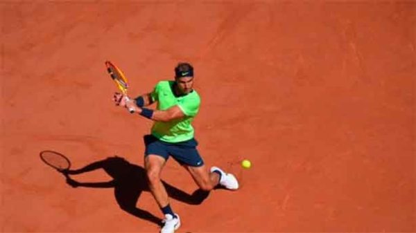 Nadal